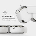 Paraíso - AirPods Max Case 5