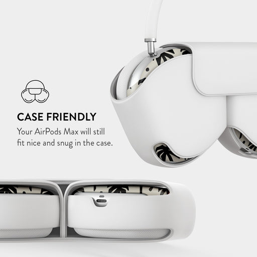 Paraíso - AirPods Max Case 5