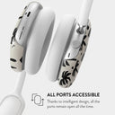 Paraíso - AirPods Max Case 6