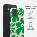 Margarita - iPhone 12 Mini Case 2