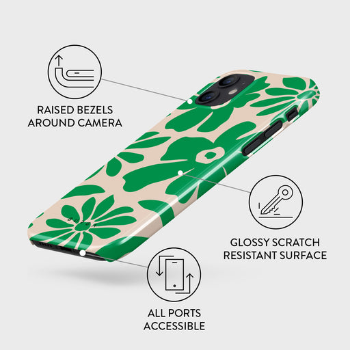 Margarita - iPhone 12 Mini Case 3