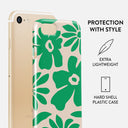 Margarita - iPhone SE (2020) Case 2