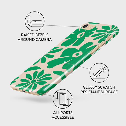 Margarita - iPhone SE (2020) Case 3
