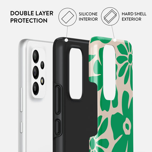 Margarita - Samsung Galaxy A53 Case 2
