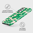 Margarita - Samsung Galaxy A53 Case 3