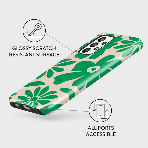 Margarita - Samsung Galaxy A53 Case 3
