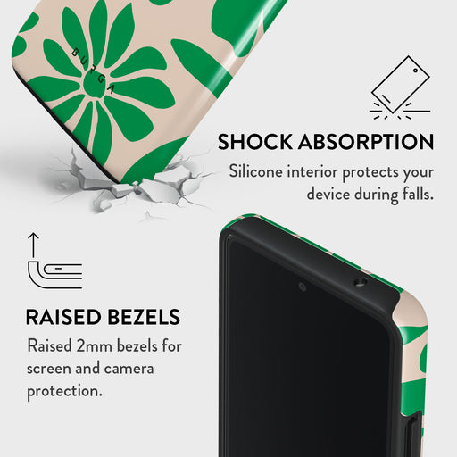Margarita - Samsung Galaxy A53 Case 4