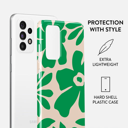 Margarita - Samsung Galaxy A72 4G / 5G Case 2