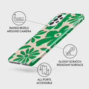 Margarita - Samsung Galaxy A72 4G / 5G Case 3