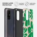 Margarita - Samsung Galaxy A71 4G Case 6