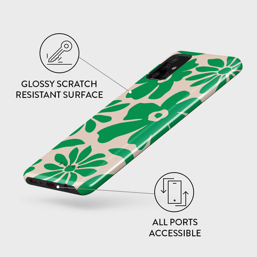 Margarita - Samsung Galaxy A71 4G Case 7