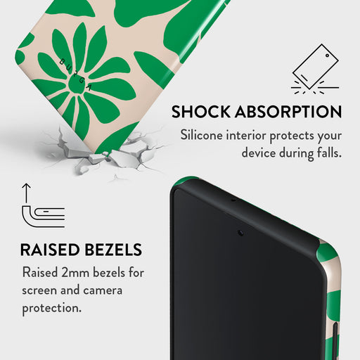 Margarita - Samsung Galaxy A71 4G Case 8