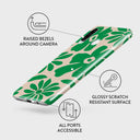 Margarita - Huawei P30 Lite Case 3