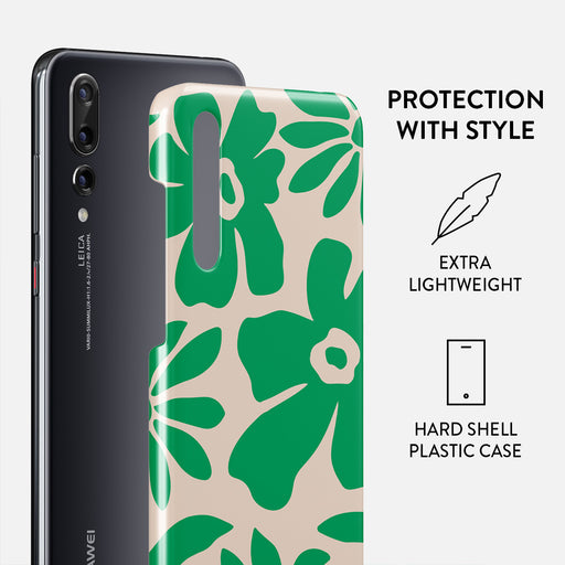 Margarita - Huawei P20 Case 2