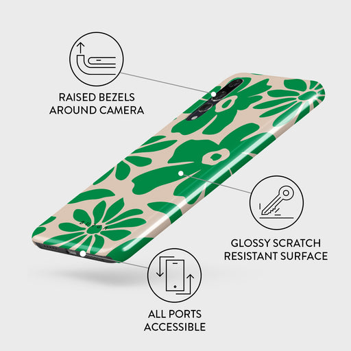 Margarita - Huawei P20 Case 3