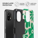 Margarita - Xiaomi Mi 11 Lite 4G / 5G Case 2