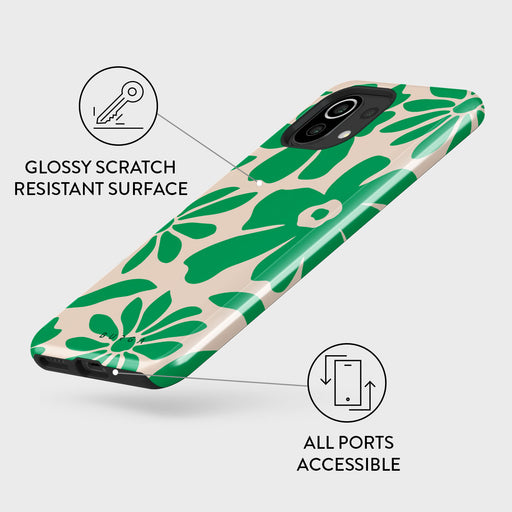 Margarita - Xiaomi Mi 11 Lite 4G / 5G Case 3