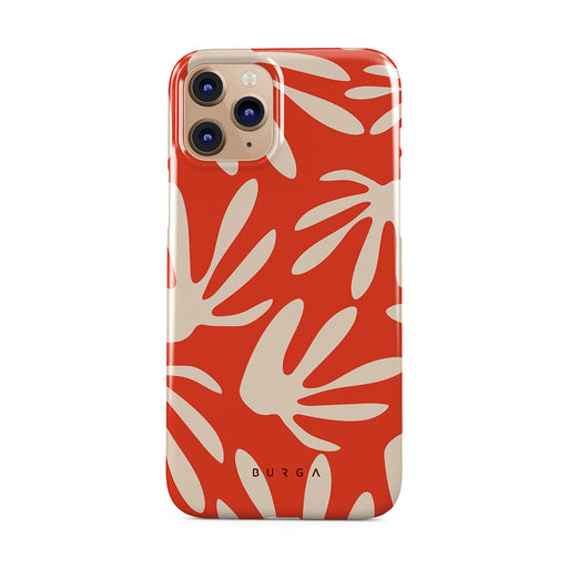 Heatwave - iPhone 11 Pro Max Case 1