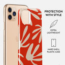 Heatwave - iPhone 11 Pro Max Case 2