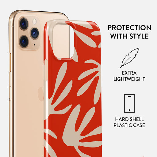 Heatwave - iPhone 11 Pro Max Case 2