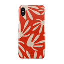 Heatwave - iPhone X / XS Case 1