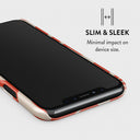 Heatwave - iPhone X / XS Case 4