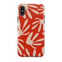 Heatwave - iPhone X / XS Case 5