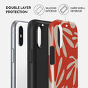 Heatwave - iPhone X / XS Case 6