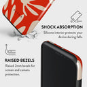 Heatwave - iPhone X / XS Case 8