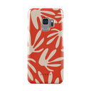 Heatwave - Samsung Galaxy S9 Case