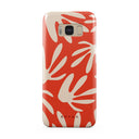 Heatwave - Samsung Galaxy S8 Case 1