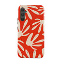Heatwave - Samsung Galaxy A34 Case 1