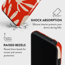 Heatwave - Samsung Galaxy A34 Case 4