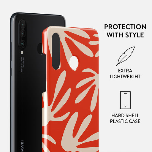 Heatwave - Huawei P30 Lite Case 2
