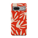 Heatwave - Google Pixel 7a Case 1