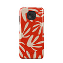 Heatwave - Motorola Moto G Power 2021 Case