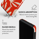 Heatwave - Motorola Moto G Power 2021 Case 4