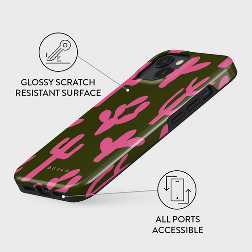 Serenade - iPhone 13 Mini Case 7