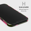 Serenade - iPhone 12 Pro Max Case 4