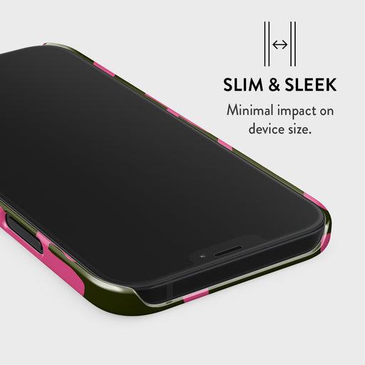 Serenade - iPhone 12 Pro Max Case 4