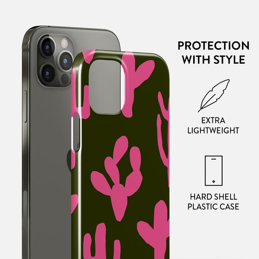 Serenade - iPhone 12 Pro Max Case 2
