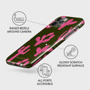 Serenade - iPhone 12 Pro Max Case 3