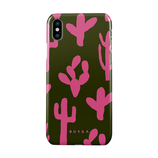 Serenade - iPhone XS Max Case 1