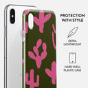 Serenade - iPhone XS Max Case 2