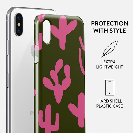 Serenade - iPhone XS Max Case 2
