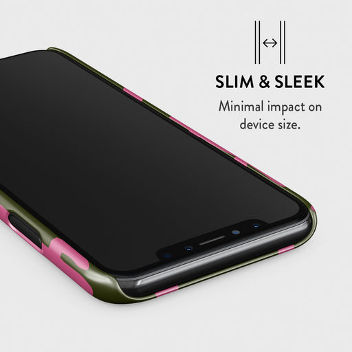 Serenade - iPhone XS Max Case 4