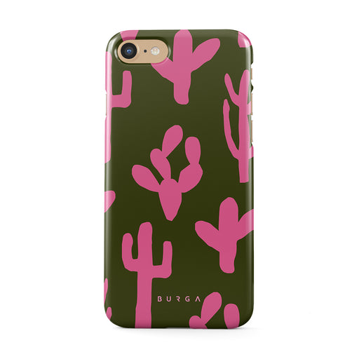 Serenade - iPhone SE (2020) Case 1