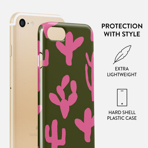 Serenade - iPhone SE (2020) Case 2