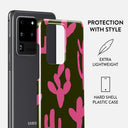 Serenade - Samsung Galaxy S20 Ultra 4G / 5G Case 2