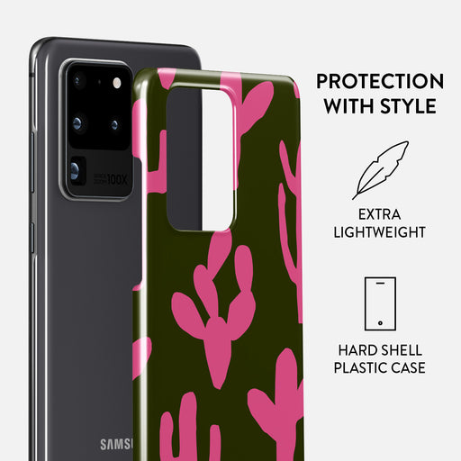 Serenade - Samsung Galaxy S20 Ultra 4G / 5G Case 2